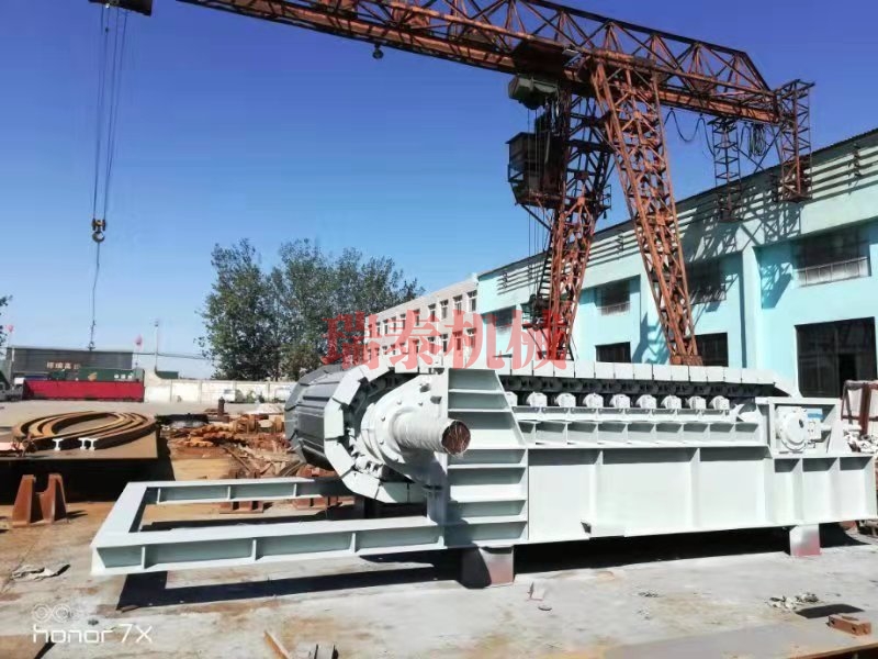 重型板式給料機(jī)